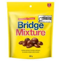 Lowney - Bridge Mix, 200 Gram