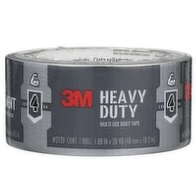 3M - Heavy Duty Multi Use Duct Tape, 1 Each