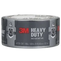 3M - Heavy Duty Multi Use Duct Tape, 1 Each