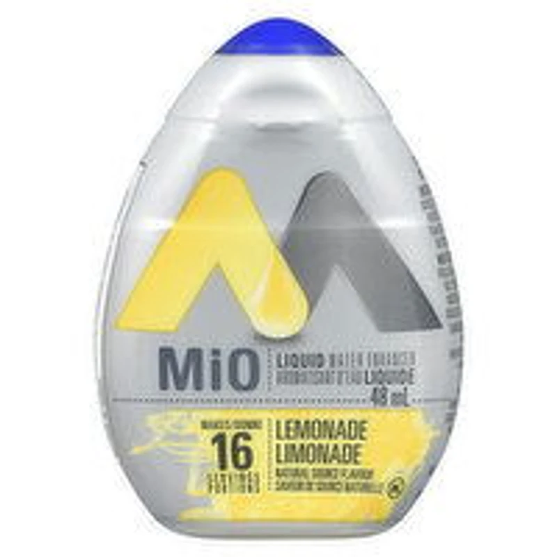 Mio - Mio Lemonade, 48 Millilitre