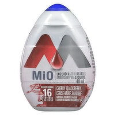 Mio - Mio Cherry Blackberry, 48 Millilitre