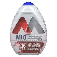 Mio - Mio Cherry Blackberry, 48 Millilitre