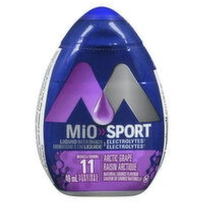 Mio - Mio Arctic Grape Electralyte, 48 Millilitre