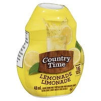 Country Time - Lemonade Liquid Drink Mix, 48 Millilitre