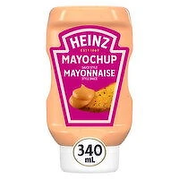 HEINZ - Mayochup, 340 Millilitre