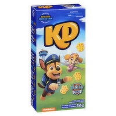Kraft - Dinner Popular Shapes, Unicorns, 156 Gram