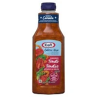Kraft - Calorie-Wise Sundried Tomato Dressing, 425 Millilitre