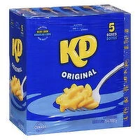 Kraft - KD Original, 200 Gram