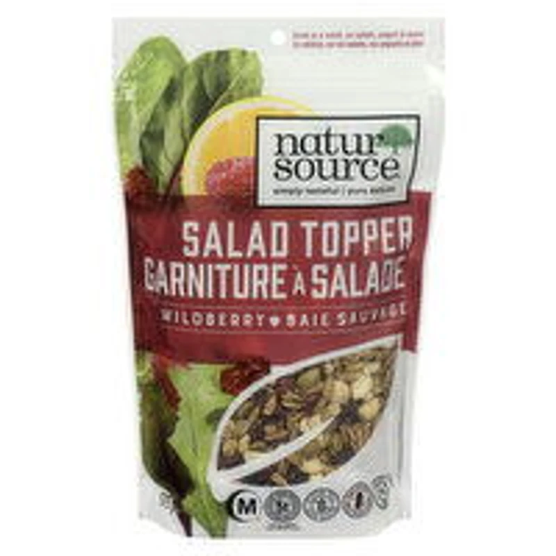 Natur Source - Salad Topper, Wildberry, 575 Gram