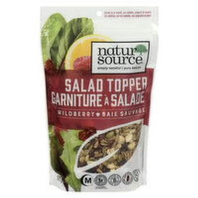 Natur Source - Salad Topper, Wildberry, 575 Gram