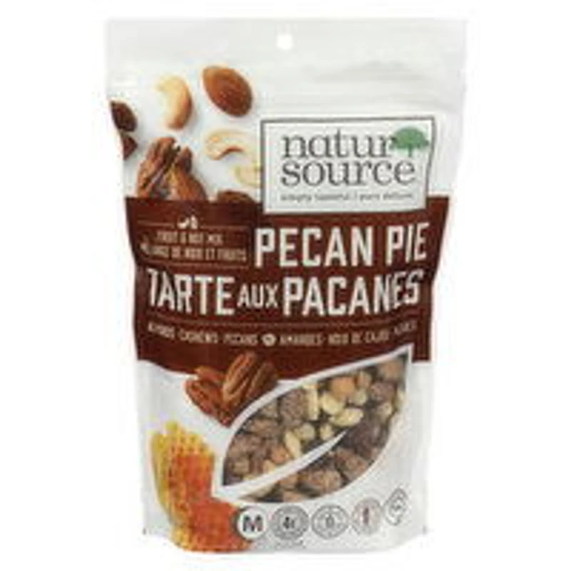 Natursource - Pecan Pie Nut MIx, 500 Gram