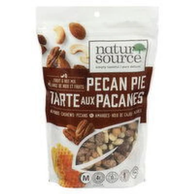 Natursource - Pecan Pie Nut MIx, 500 Gram