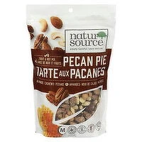 Natursource - Pecan Pie Nut MIx, 500 Gram