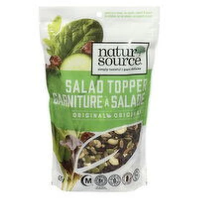 Natursource - Salad Topper, Original, 625 Gram