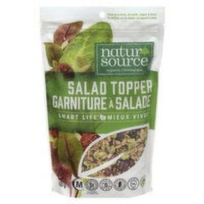Natursource - Salad Topper, Smart Life, 600 Gram