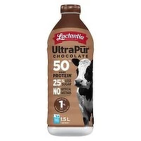 Lactantia - UltraPur 1% Chocolate Milk, 1.5 Litre