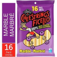 Black Diamond - Marble Cheestrings, 16 Each