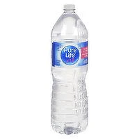 Pure Life - Natural Spring Water, 1.5 Litre