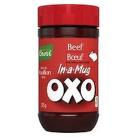 Knorr - Bouillon Base, Beef In A Mug, 225 Gram