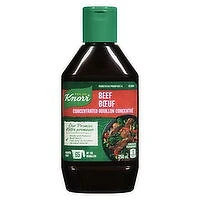 Knorr - Beef Concntrtd Bouillon, 250 Millilitre