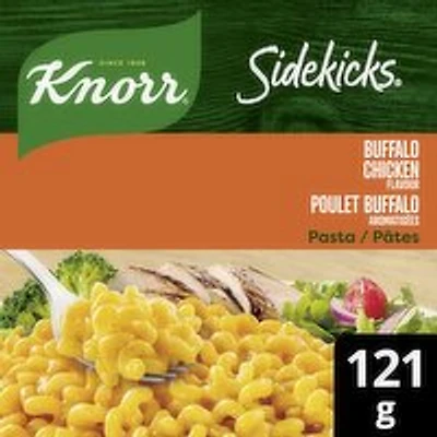 Knorr - Sidekicks Pasta Buffalo Chicken Flavour, 121 Gram