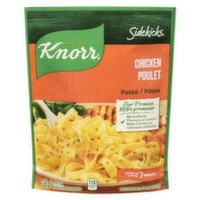 Knorr Sidekicks - Chicken Pasta, 126 Gram