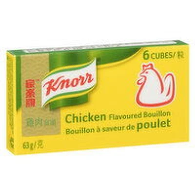 Knorr - Bouillon Mix, 63 Gram