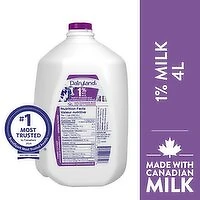 Dairyland - 1% Regular Milk