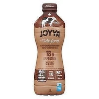 Joyya - Chocolate Dairy Beverage, 1 Litre