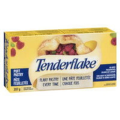 Tenderflake - Puff Pastry, 397 Gram