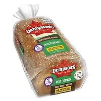 Dempster's - Multigrain Bread, 600 Gram