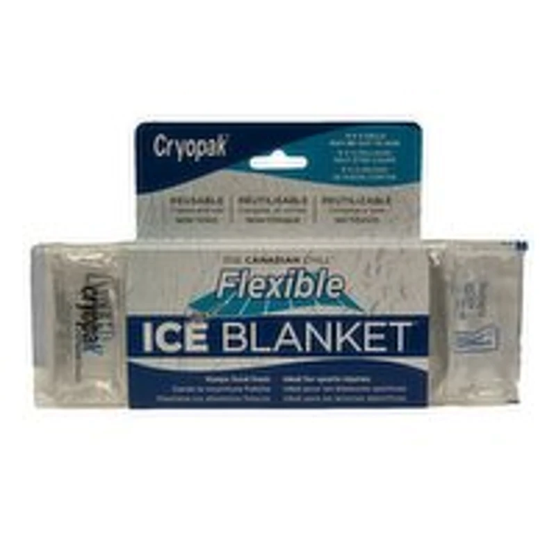 Cryopak - Cryopak Small Blanket, 1 Each