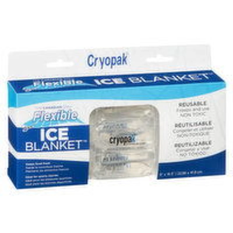 Cryopak - CRYO Large Blanket, 1 Each
