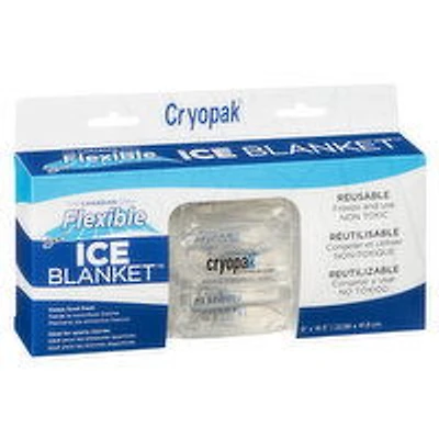 Cryopak - CRYO Large Blanket, 1 Each
