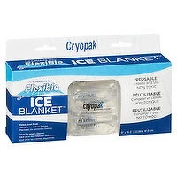 Cryopak - CRYO Large Blanket, 1 Each