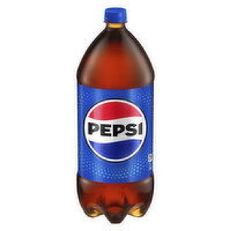 Pepsi - Cola, 2 Litre