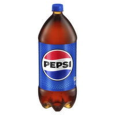 Pepsi - Cola, 2 Litre