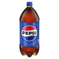 Pepsi - Cola, 2 Litre