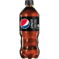 Pepsi - Pepsi Zero, 591 Millilitre