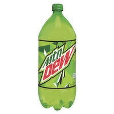 Mountain Dew - Citrus Charge, 2 Litre