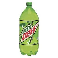 Mountain Dew - Citrus Charge, 2 Litre