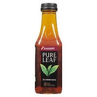 Lipton - Pure Leaf Blackberry Tea, 547 Millilitre