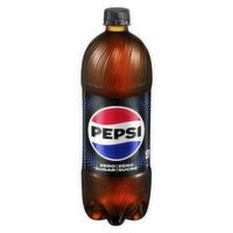 Pepsi - Zero, 1 Litre