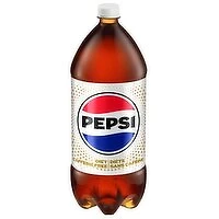 Pepsi - Diet Caffeine Free Cola, 2 Litre