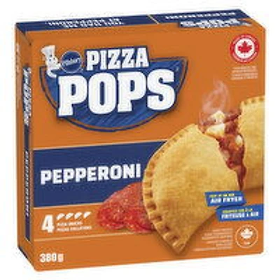 Pillsbury - Pizza Pops Pepperoni, 380 Gram