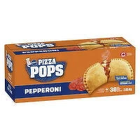 Pillsbury - Pizza Pops Pepperoni, 2.85 Kilogram