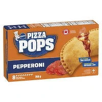 Pillsbury - Pizza Pops Pepperoni, 760 Gram