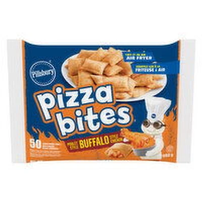 Pillsbury - Pizza Bites Buffalo Style Chicken, 693 Gram