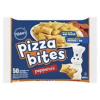 Pillsbury - Pizza Bites -Pepperoni, 50 Each
