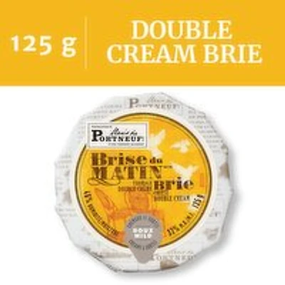 Alexis de Portneuf - Brise du Matin Cheese, 125 Gram